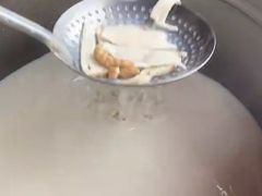 -红强豆花泡馍(凤翔区商业步行街店)