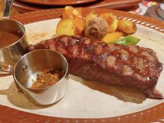 -半秋山西餐厅(巴南万达广场店)