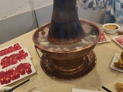 -虾大侠·盱眙龙虾老北京铜锅涮羊肉(金楠天街店)