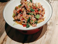 -树厨贵州菜(大十字店)