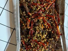 -马海涛牛肉串·东北吉林烧烤(领汇广场店)