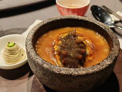 -上海滩餐厅(BFC外滩金融中心店)