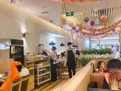 -卡朋西餐(扬名广场店)