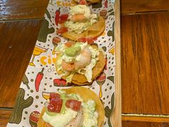 -Famous肥猫墨西哥音乐餐吧(五棵松华熙LIVE店)