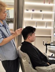 -川崎形象·GANO HAIR  salon