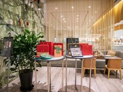 -沈阳和平艾美酒店新食谱西餐厅