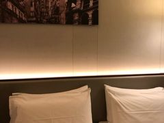 -香港港岛太平洋酒店