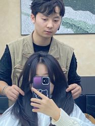 -MOVAN HAIR莫凡匠人发型屋