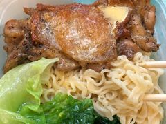 鸡扒捞丁-孖记茶档·热腾茶餐(江南西plus店)