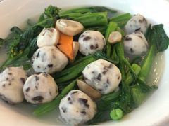 -朱仔记食府(江南大道店)