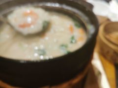 -小城粥道·海胆鲜虾粥(解放广场店)