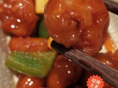 -院里寻菜·精致庭院菜(观沙岭店)