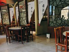 -嘎洒汤锅·花腰傣美食