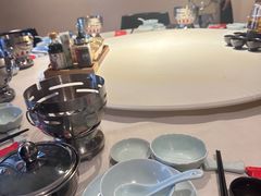 -綱元·海鲜豆捞(明州里店)