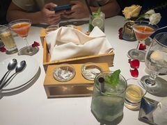 -王品牛排(珠海富华里店)