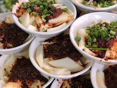 黄凉粉-洞子口张老二凉粉(文殊院店)