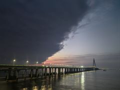 -宁波海天一洲景区
