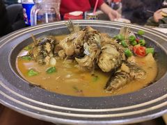 -食光慢宴·安吉土菜馆