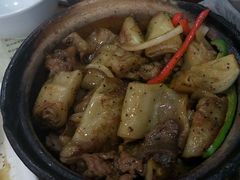 -香港仔茶餐厅(凤阳店)