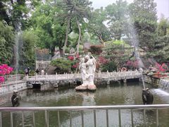 -红螺寺