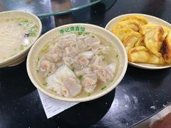 -李记清真馆(打钉巷店)