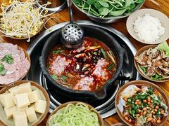 -笔记安顺夺夺粉火锅