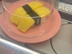 -争鲜回转寿司(朝北大悦城店)