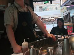 -盛焰铁板烧(王府井店)
