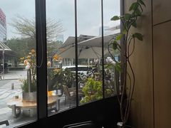 -blend咖啡部落(卓悦中心店)