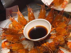 -红盔甲·小龙虾(人民广场店)