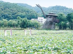-红山村