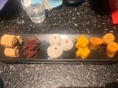-局气 烤鸭·北京菜(光华路店)