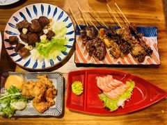 -可以の屋(欢乐城店)