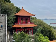-南沙天后宫景区