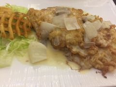 -红房子西菜馆(淮海中路店)