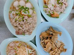 -榮泰米粉湯(Left Shop)