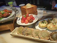 -绿茶餐厅(石家庄万象城店)