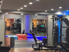 -NRG 健身私教CLUB(云山路店)