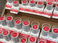 -双合园·海鲜水饺青岛菜(上清路店)