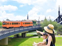 -东莞松山湖凯悦酒店