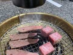 -NIUAN牛庵·日式和牛烧肉(恒隆店)