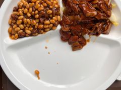-北京大学-燕南食堂