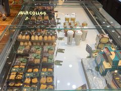 -红跑车蛋糕世界(清江路店)