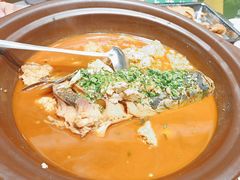 -章吴记喜瑞餐厅(东东城店)