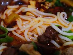 -文山荷鲜居(翠湖店)