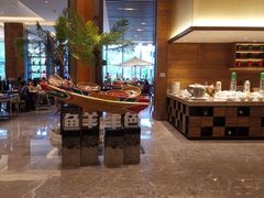 -融信华邑酒店·鲜艳西餐厅