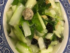 -兰边碗(鼓楼店)