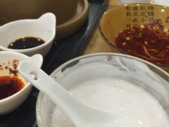 -力力豆花庄(广渠门店)