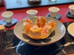 蒙自石榴-新荣记(西溪湿地店)