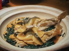 -永安鱼庄·镇江菜(丁卯店)